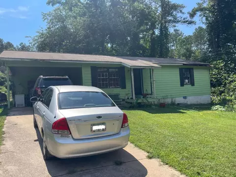 785 Ballard Bridge Rd, Carrollton, GA 30117