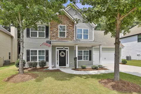 169 Fairway Dr, Newnan, GA 30265