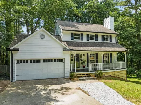 113 Grayland Hills Ct, Lawrenceville, GA 30046