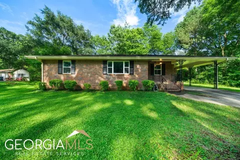 136 Wilshire Rd NE, Rome, GA 30161