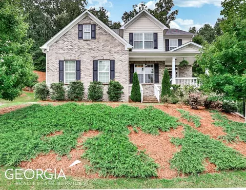 421 Vinings Vintage Cir, Mableton, GA 30126