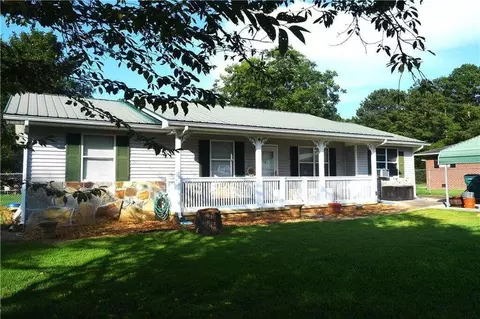 2308 Sugar Valley Rd NW, Sugar Valley, GA 30746