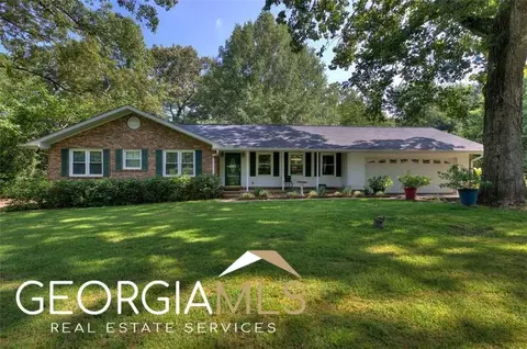 1124 Boone Ford Rd SE, Calhoun, GA 30701