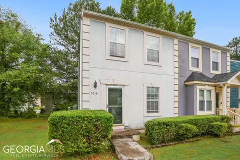 7018 Panda Rd, Austell, GA 30168