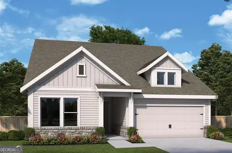 5125 Aster Bnd, Canton, GA 30114 photo 1