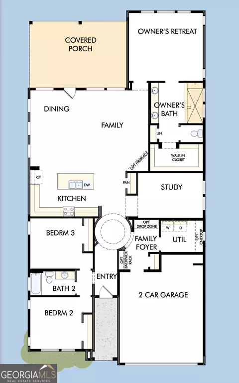 5125 Aster Bnd, Canton, GA 30114 photo 2