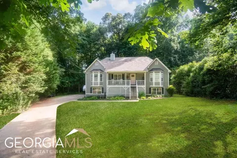 500 Spring View Ct, Dallas, GA 30157