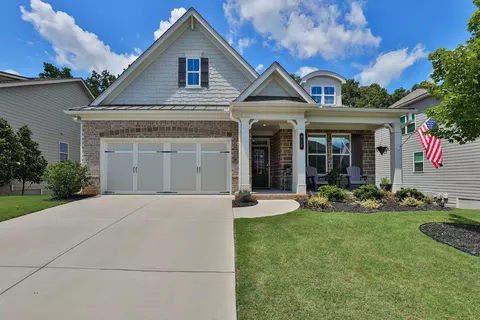714 Rockwood Ct, Canton, GA 30115