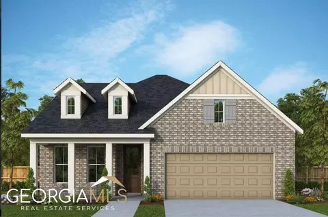 605 Grassmeade Ln, Woodstock, GA 30188