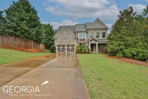 116 Dunlavin Dr, Acworth, GA 30102
