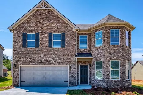 132 Cabin Way #09, Hampton, GA 30228