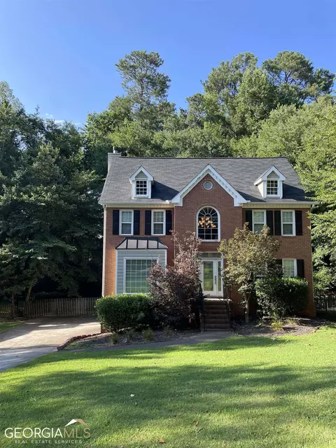1402 Milford Chase Ct SW, Marietta, GA 30008