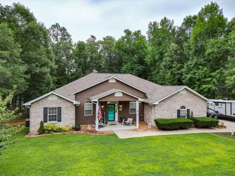 432 Heritage Cir, Chatsworth, GA 30705