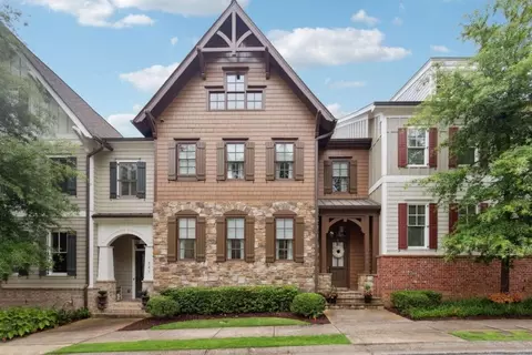 223 Trecastle Sq #75, Canton, GA 30114
