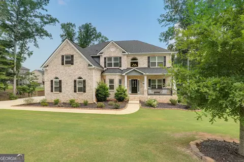 345 Mulberry Dr, Senoia, GA 30276