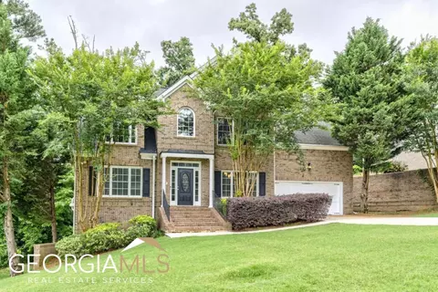 4021 Herron Trl SW, Atlanta, GA 30349