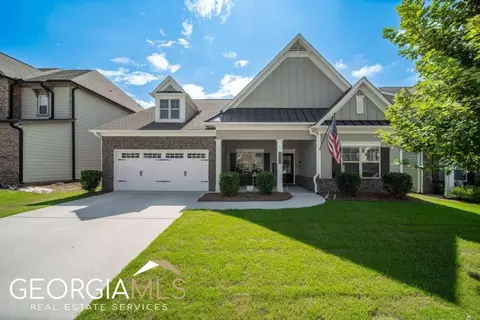 4525 Banshire Cir, Gainesville, GA 30504