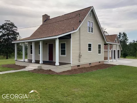 1287 Ga Hwy 227, Ailey, GA 30410