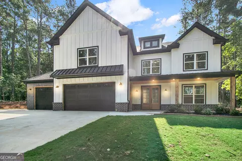 71 Beech Creek Cir, Winder, GA 30680