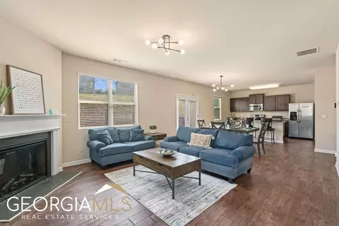 1001 Eldon Ln, Fairburn, GA 30213 photo 5