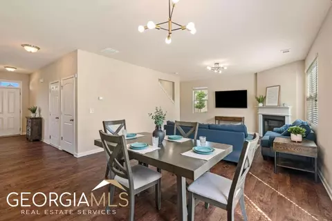 1001 Eldon Ln, Fairburn, GA 30213 photo 6