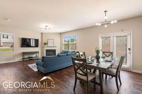 1001 Eldon Ln, Fairburn, GA 30213 photo 2