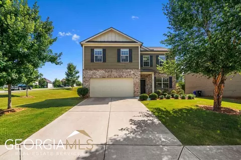 1001 Eldon Ln, Fairburn, GA 30213 photo 1