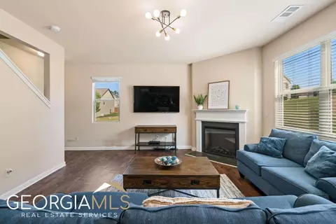 1001 Eldon Ln, Fairburn, GA 30213 photo 3