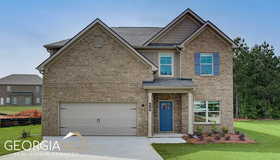  1912 Malone Ct, Locust Grove, GA 30248 photo 2