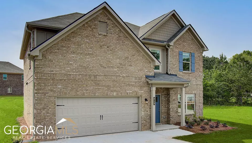  1912 Malone Ct, Locust Grove, GA 30248 photo 3