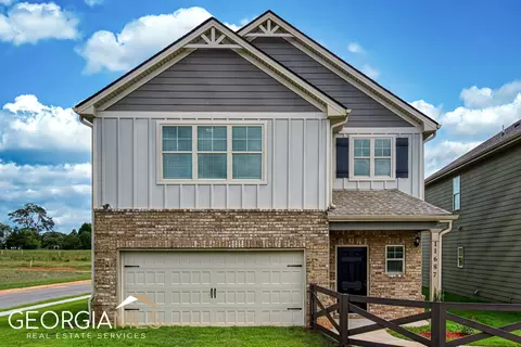 1529 Stinson Ln, Locust Grove, GA 30248