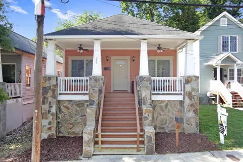 348 Bass St SW, Atlanta, GA 30310
