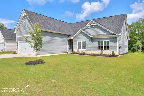 602 Stonecreek Bnd, Monroe, GA 30655