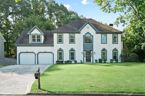 10855 S Kimball Bridge Xing, Alpharetta, GA 30022