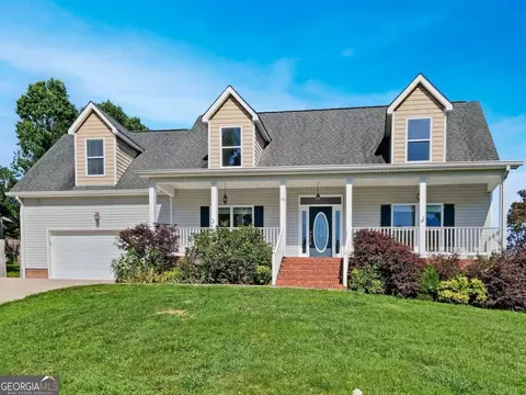 119 Clear Creek Rd, Flintstone, GA 30725