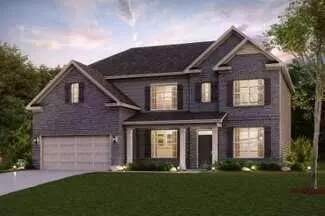 4124 Boxcar Way #( 25), Tucker, GA 30084