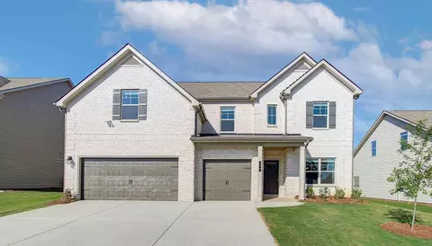 112 Eleanora Park #LOT 7, Loganville, GA 30052