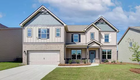 102 Eleanora Park #LOT 2, Loganville, GA 30052