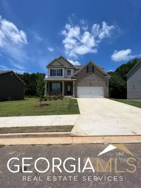419 Hellen Valley Dr, Braselton, GA 30517