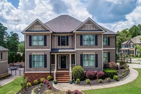 300 Grant Ct, Canton, GA 30114