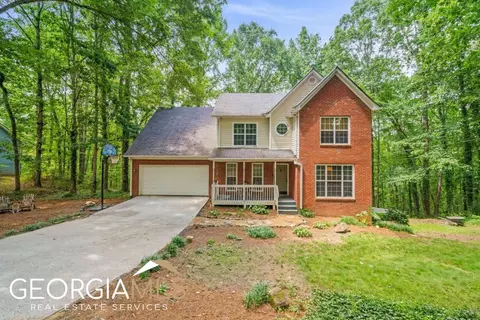 225 Spring Ridge Ct, Dawsonville, GA 30534
