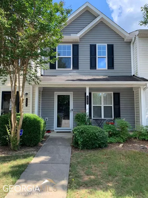 861 Crestwell Cir SW, Atlanta, GA 30331