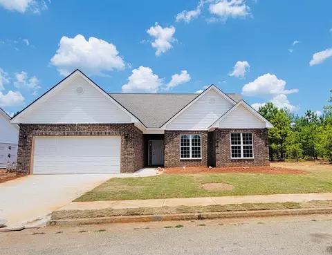 930 Park Place St #123, Social Circle, GA 30025