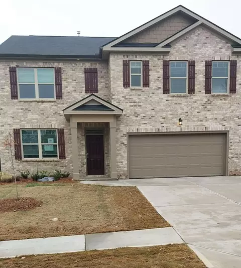 4110 Flat Rock Pt #LOT 60, Stonecrest, GA 30038