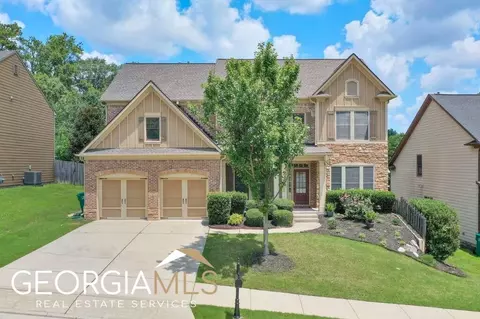 5006 Groover Dr SE, Smyrna, GA 30080