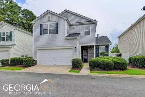 586 W Oaks Dr, Woodstock, GA 30188