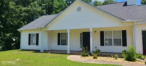 970 Tigers Way, Monroe, GA 30655 photo 2
