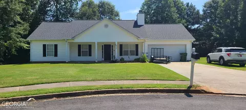 970 Tigers Way, Monroe, GA 30655
