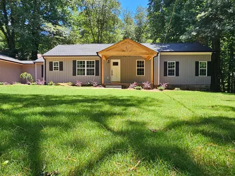 4853 Martin Pl, Flowery Branch, GA 30542