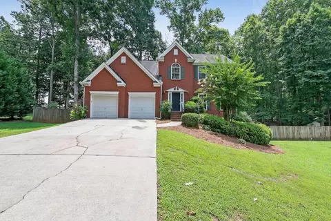 160 Pheasant Way, Acworth, GA 30101
